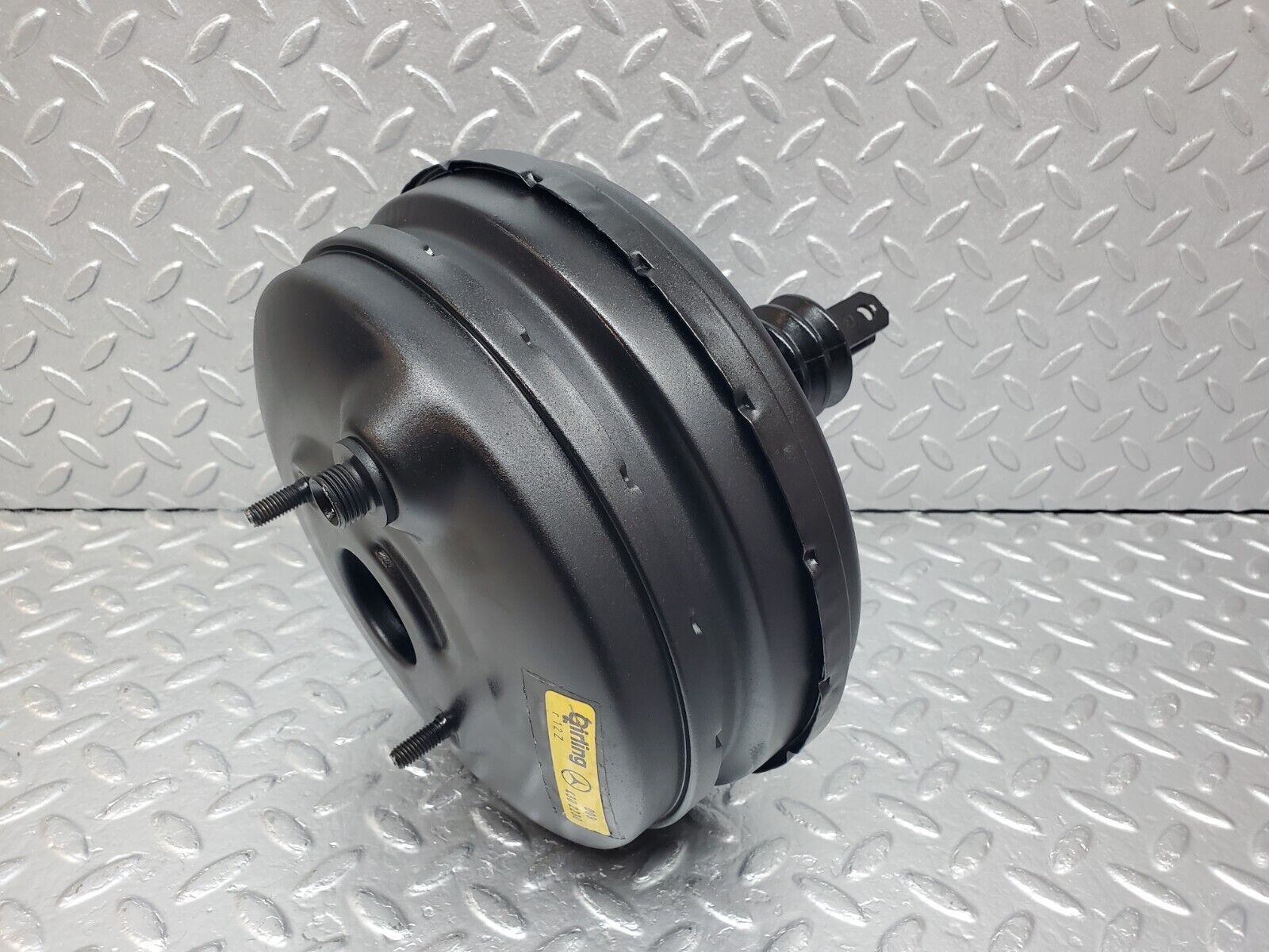 45056 Mercedes-Benz R129 300SL Coupe Brake Booster Girling 0034302230