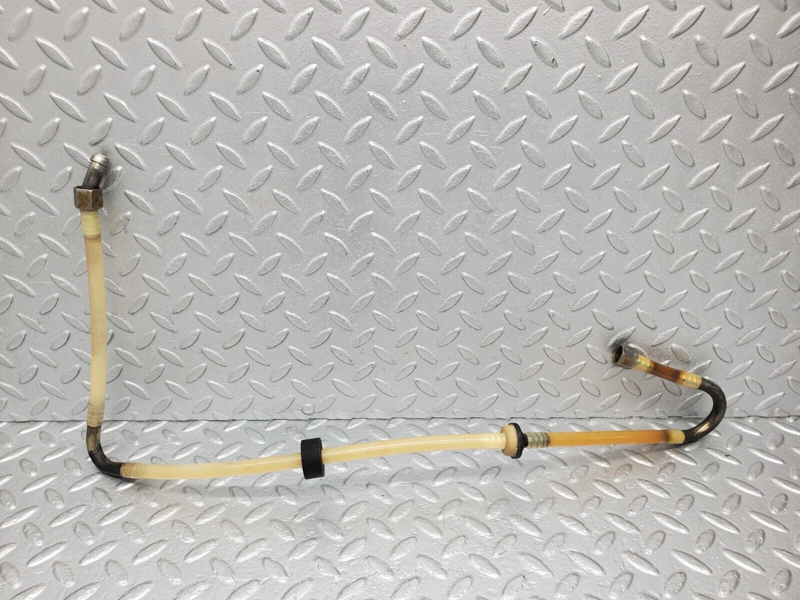 46087 Mercedes-Benz W126 420SE Brake Servo Vacuum Pipe