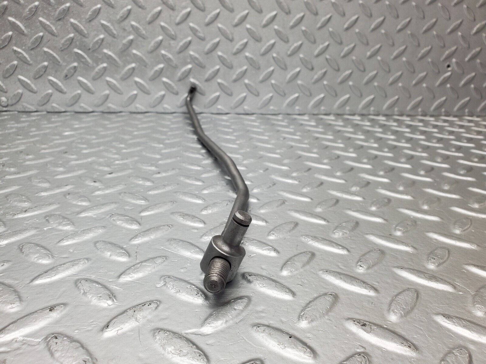 46725 Mercedes-Benz C123 280CE Coupe Automatic Gearbox Linkage