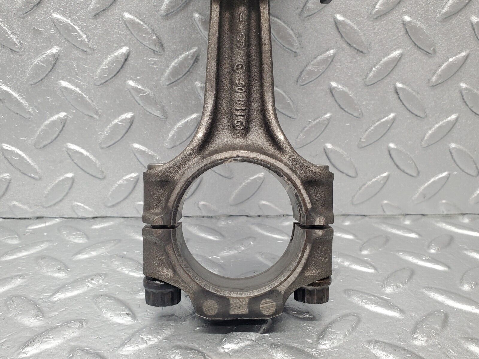 46604 Mercedes-Benz C123 280CE Coupe Piston With Connecting Rod 85.986mm 11005