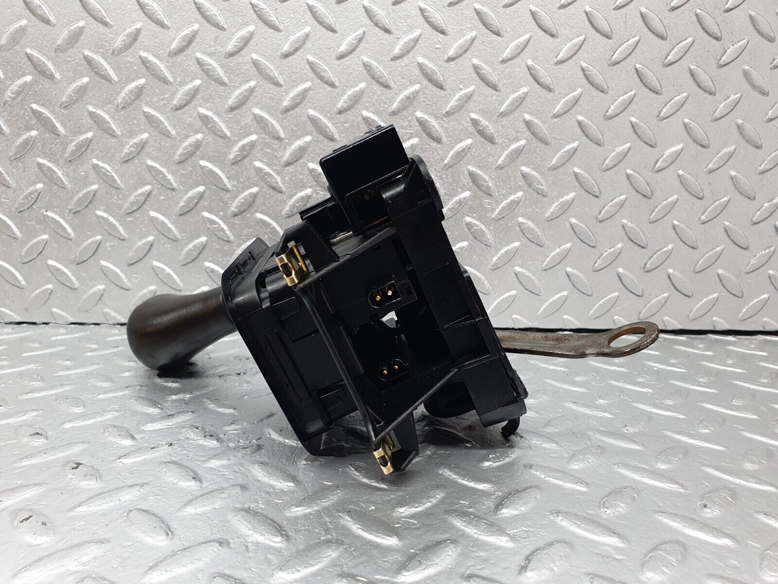 42492 Mercedes-Benz R129 320SL Coupe Automatic Gear Selector 1292670637 1242670206