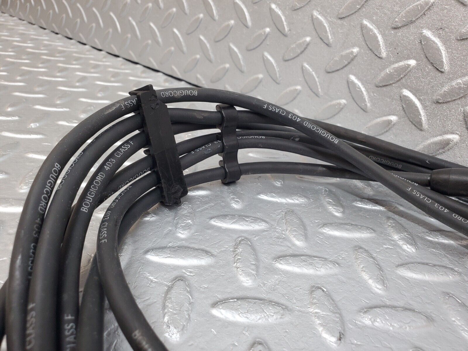 45376 Mercedes-Benz 280E M110.983 Ignition Coil Lead Set