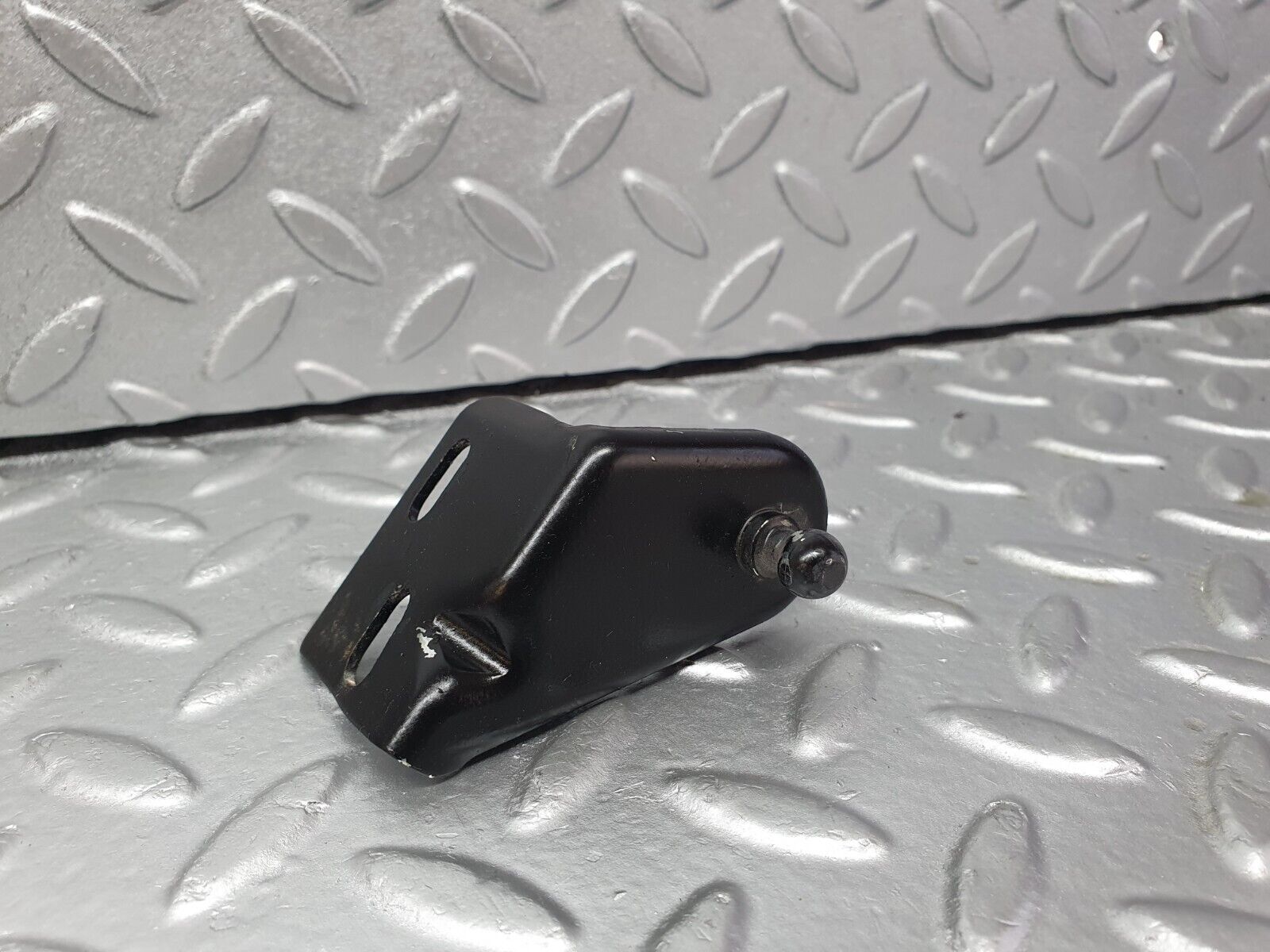 42491 Mercedes-Benz R129 320SL Coupe Trunk Boot Soft Top Hinge Left Side