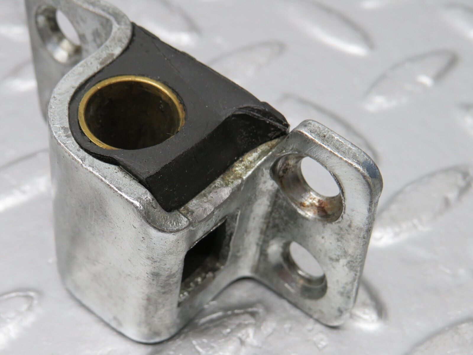 39114 Mercedes-Benz R107 500SL Door Lock Latch Left Side