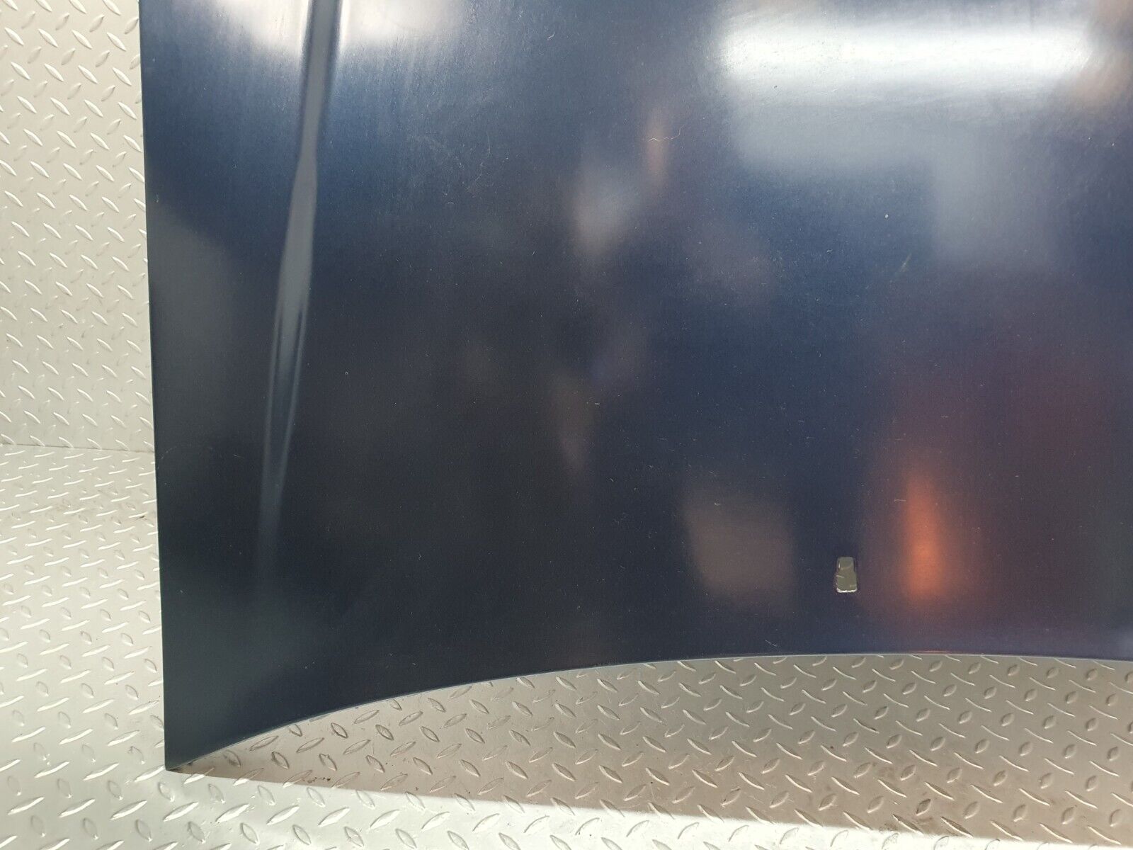 42417 Mercedes-Benz R129 320SL Coupe Bonnet