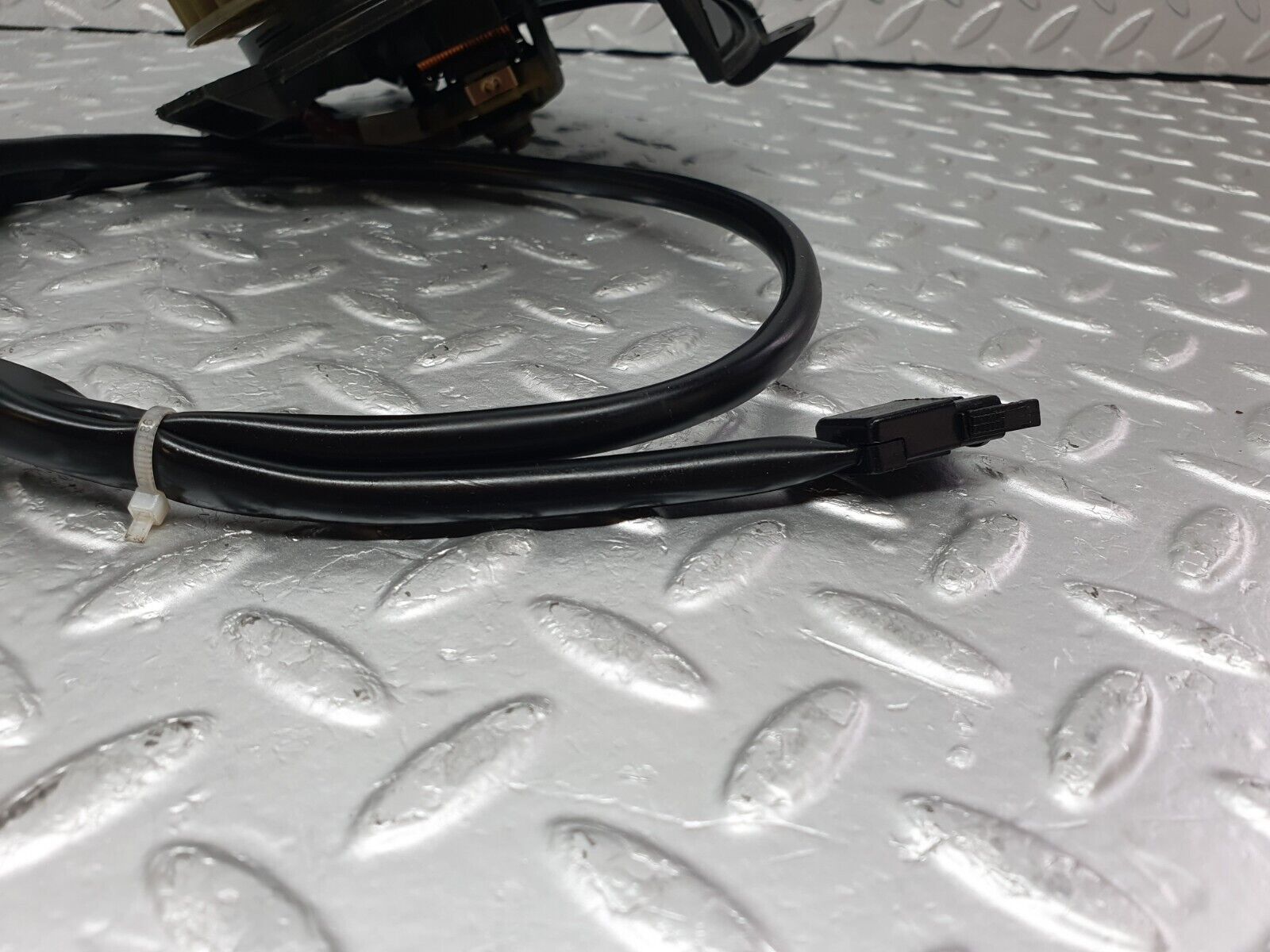 43868 Mercedes-Benz W201 Heater Blower Motor Behr