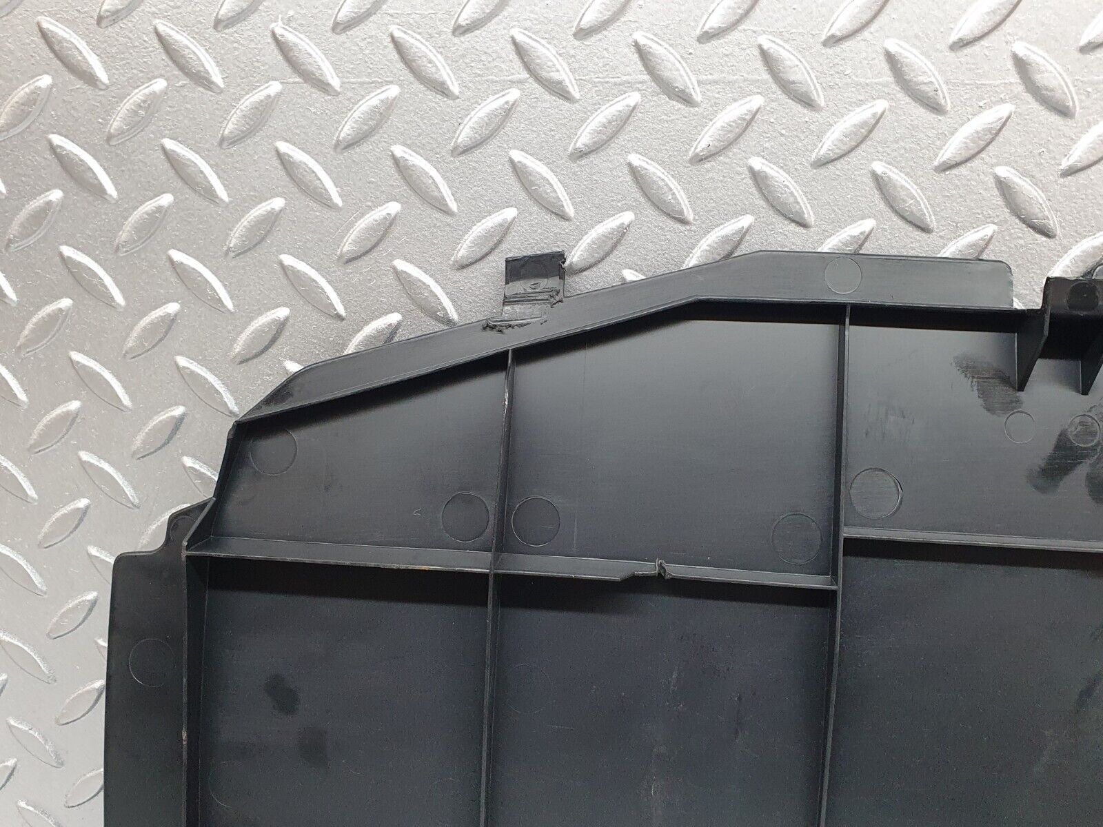 41755 Mercedes-Benz W202 C200 Trunk Storage Cover Panel 2026930533