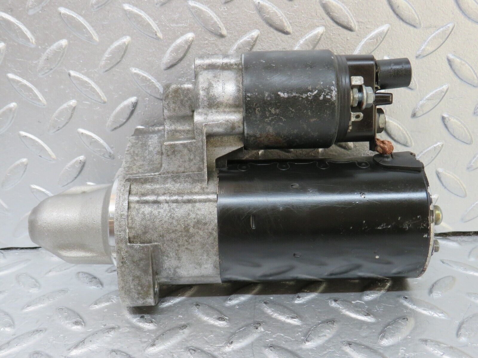 34928 Mercedes-Benz W210 320E Starter Motor Bosch 0001108197 0051516501