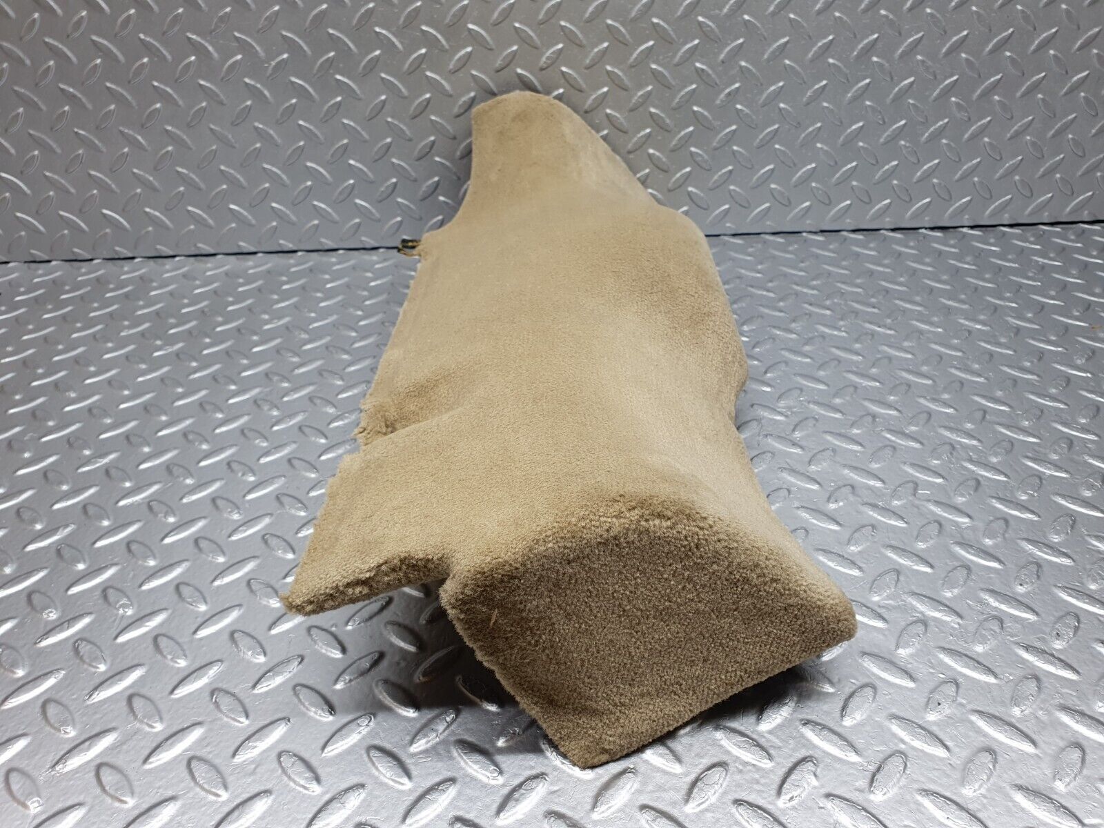 42266 Mercedes-Benz R129 320SL Coupe Under Dash Panel Right Side Beige