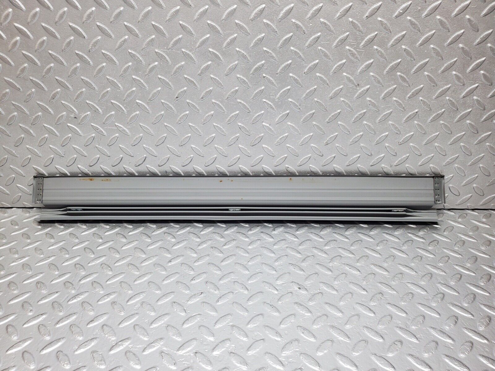 44581 Mercedes-Benz W124 220E Front Right Door Sill Trim