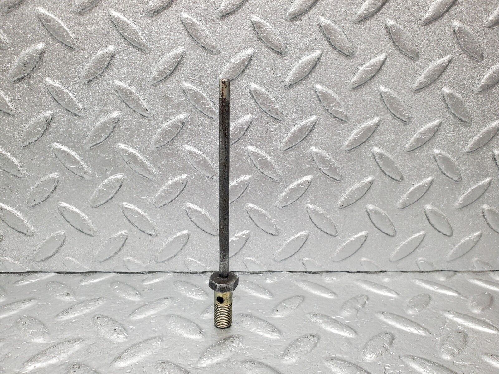 46684 Mercedes-Benz C123 280CE Coupe Air Intake Manifold Vacuum Pipe Connector