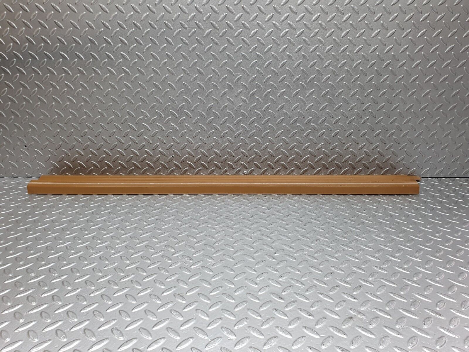 43499 Mercedes-Benz C126 380SEC Coupe Door Sill Right Side