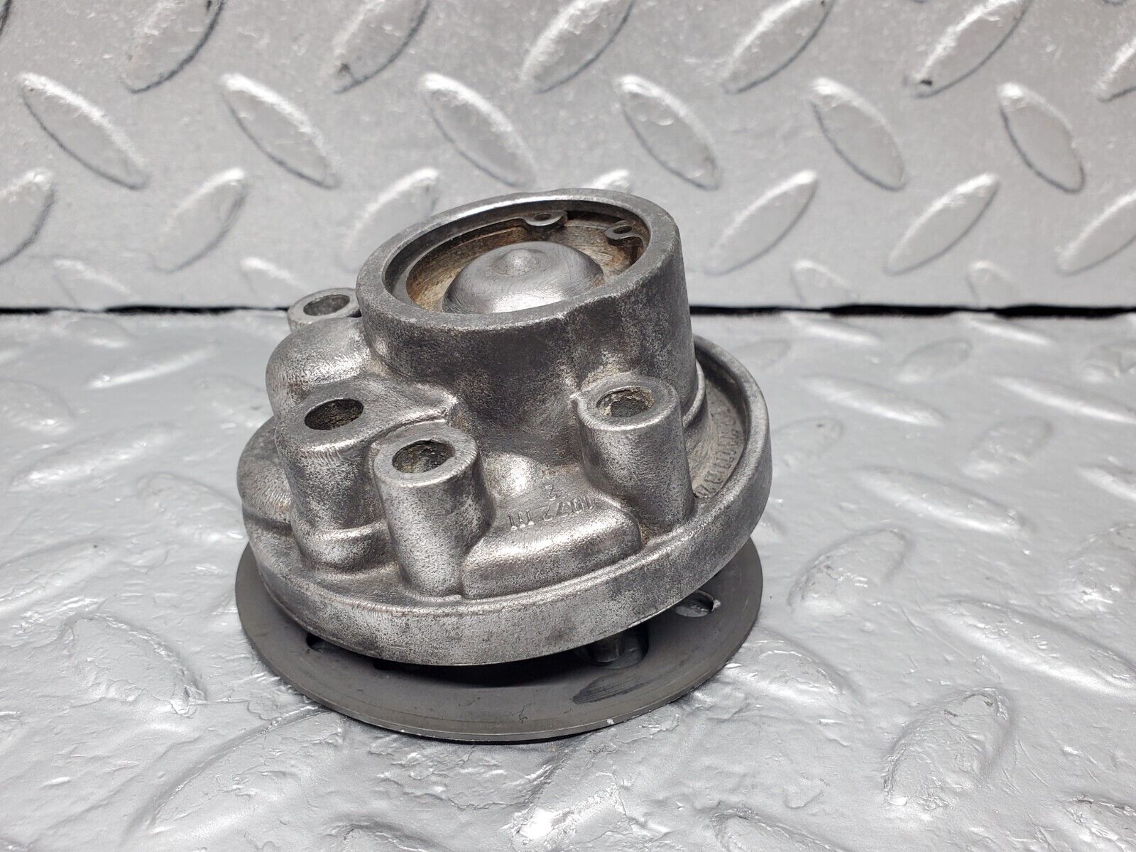 45492 Mercedes-Benz W124 260E Automatic Gearbox Secondary Pump 722.409 1232770320