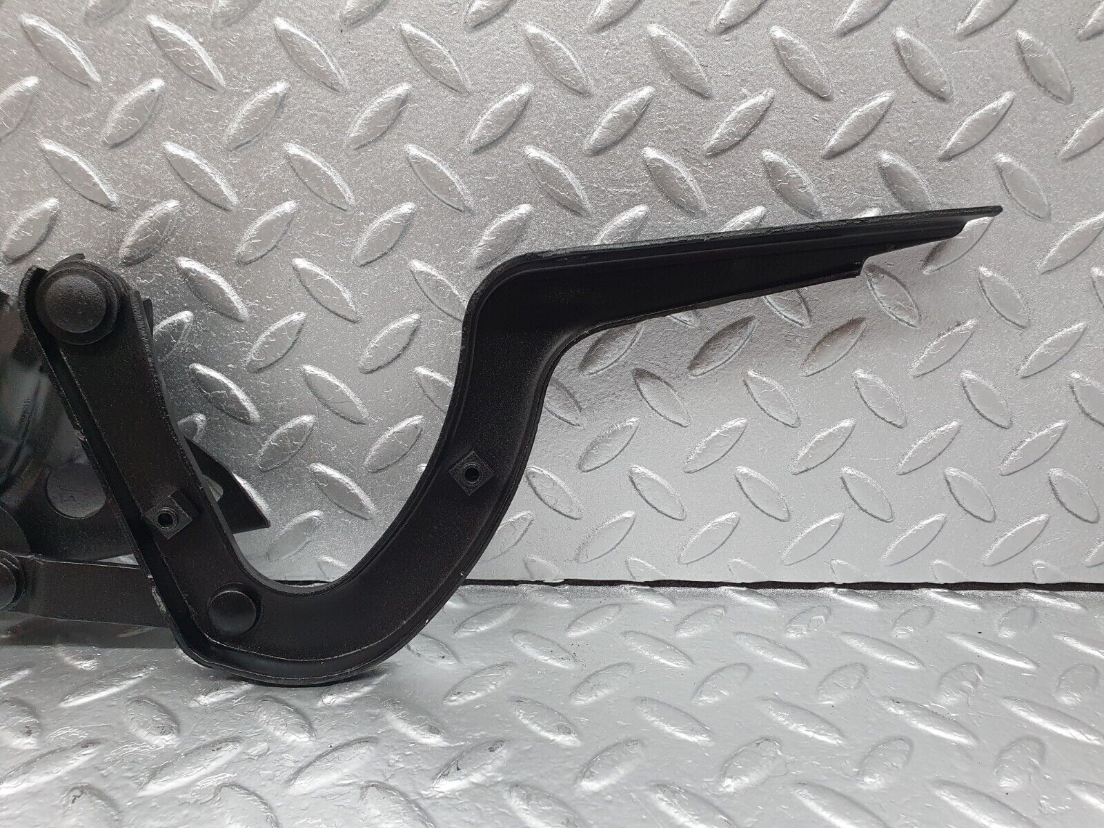 43246 Mercedes-Benz W108 280SE Trunk Lid Hinge Right Side