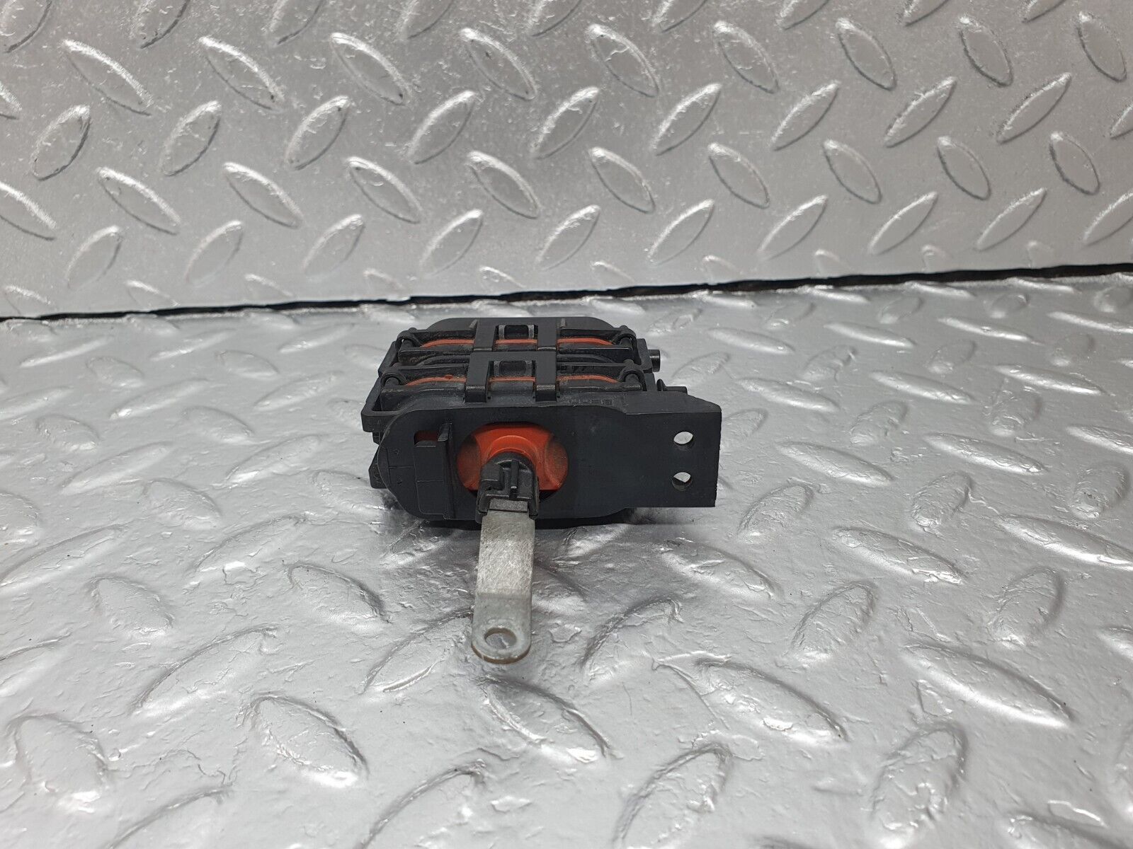 42557 Mercedes-Benz R129 320SL Coupe Heater Box Vacuum Actuator