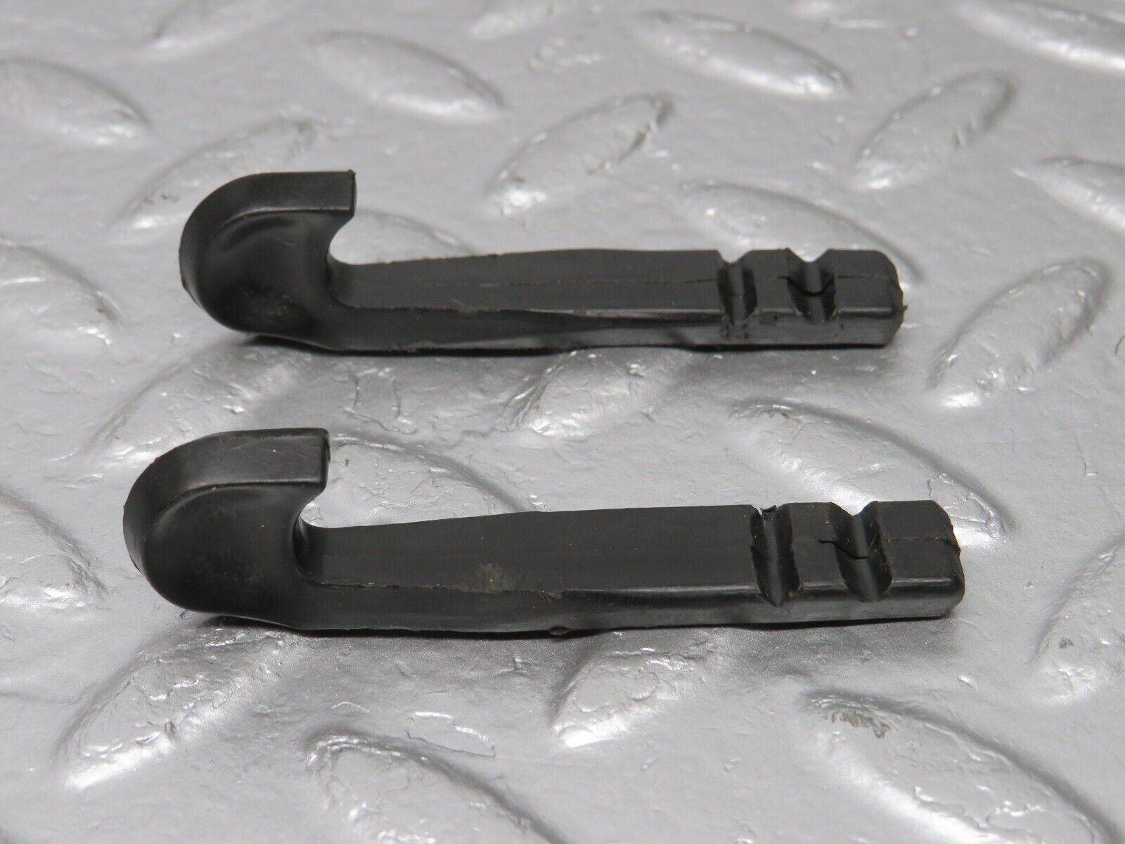 40328 Mercedes-Benz W110 230 Heater Control Knob Set