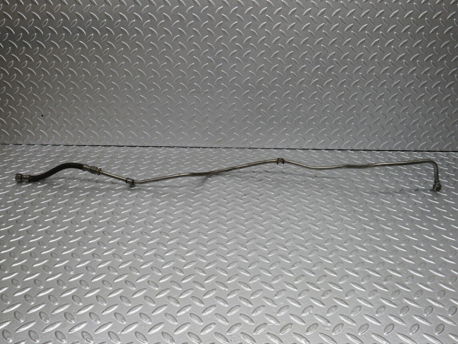 40134 Mercedes-Benz R107 350SL Gearbox Oil Hose Pipe