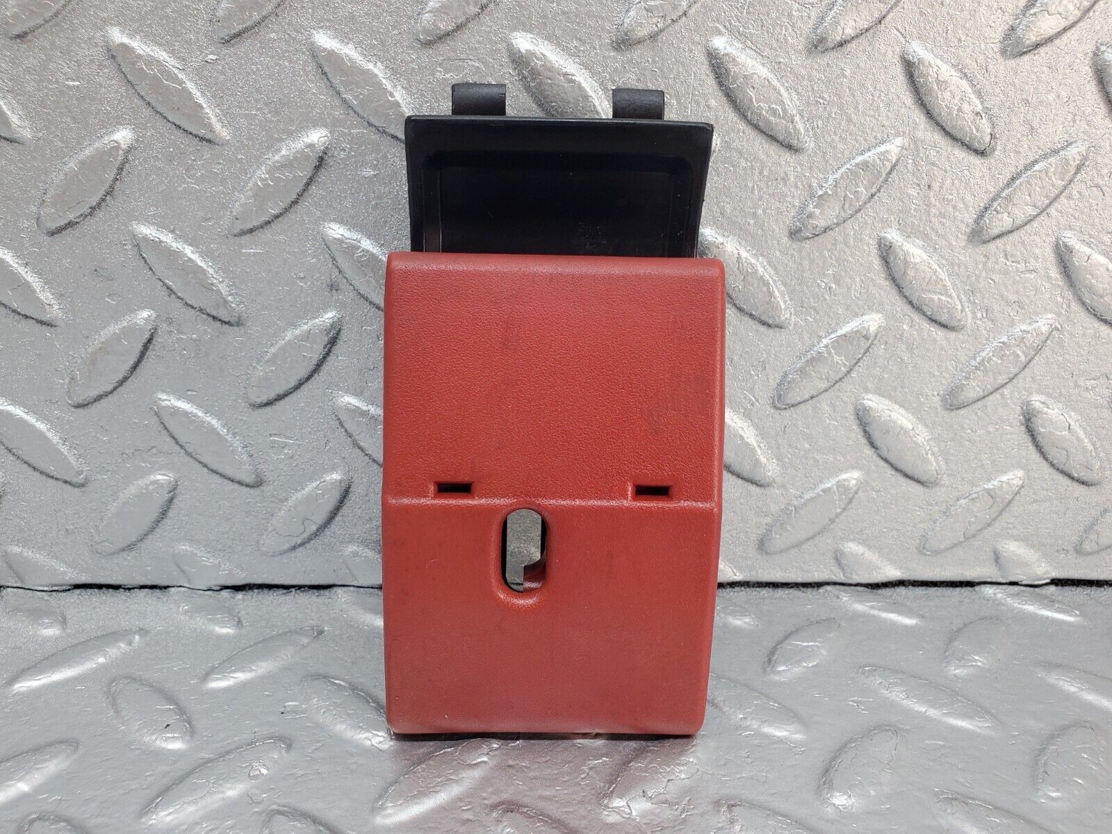 44662 Mercedes-Benz W124 220E Hood Opener Bonnet Opener Release