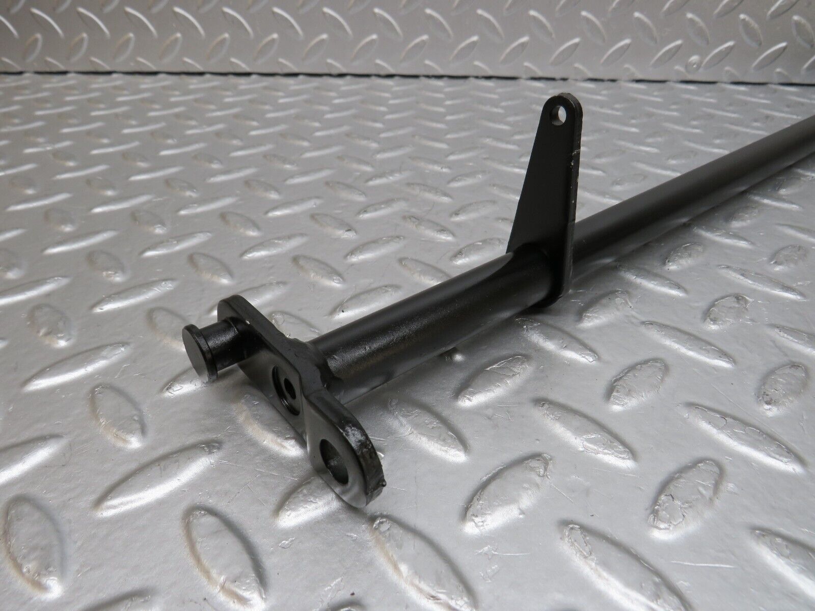 35451 Mercedes-Benz R107 280SL Front Left Seat Holding Mechanism