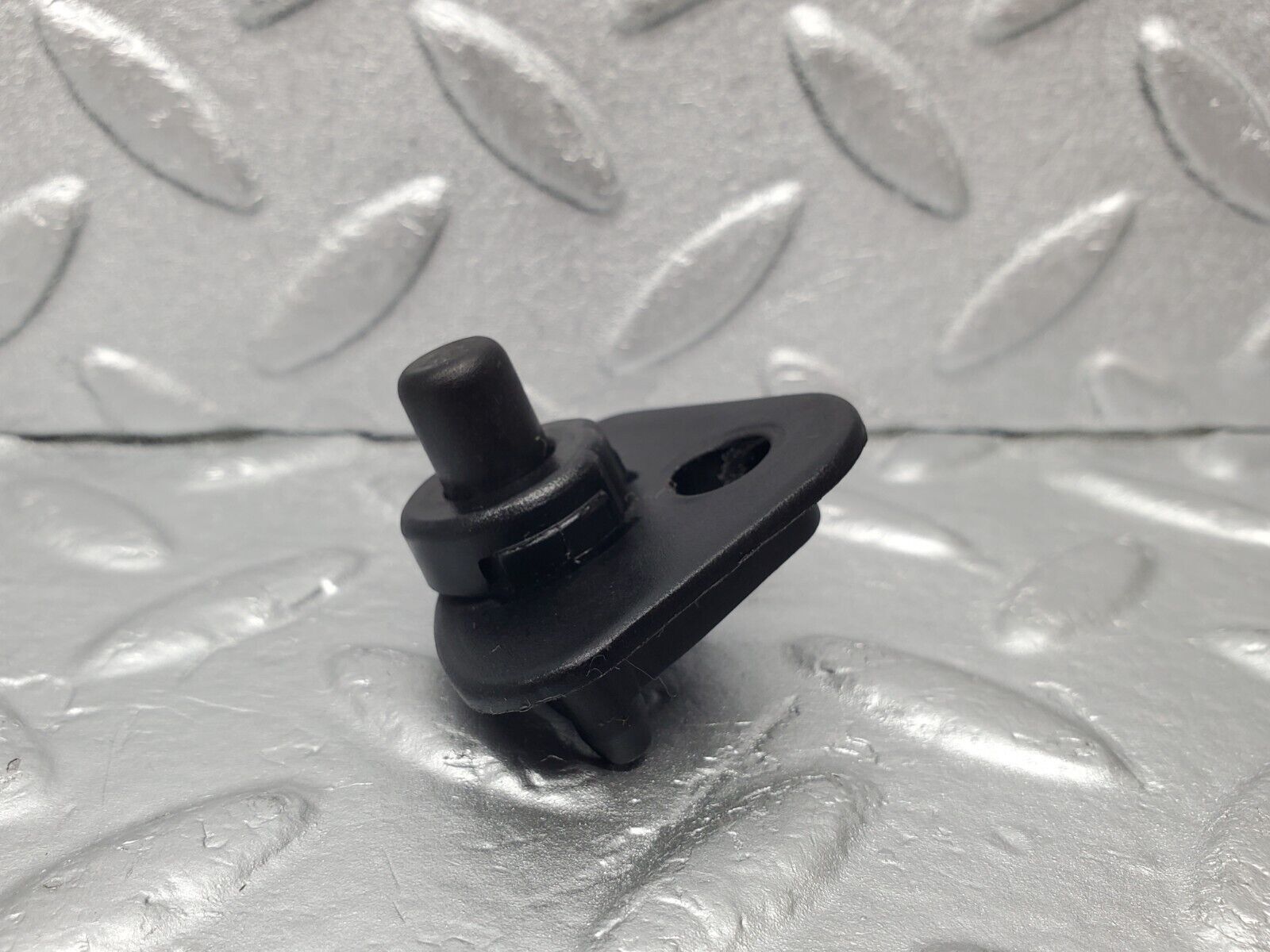 46923 Mercedes-Benz R129 320SL Coupe Trunk Boot Light Switch 1296900011