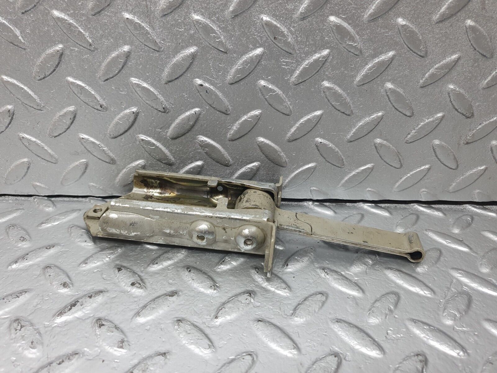 42761 Mercedes-Benz W201 190 2.0L Door Safety Check Strap