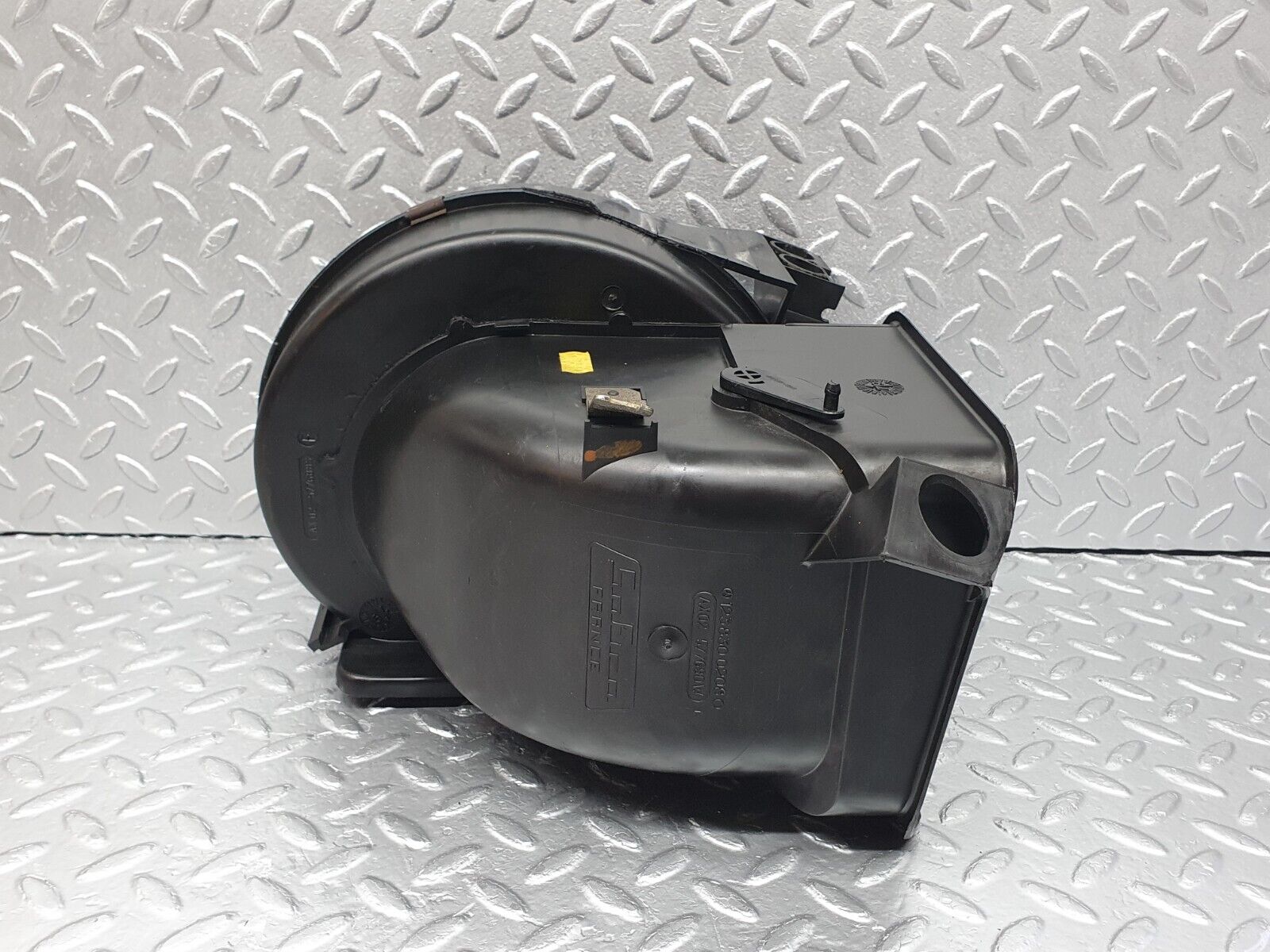 42139 Mercedes-Benz V123 240D LWB Heater Box Blower Housing 1238300208