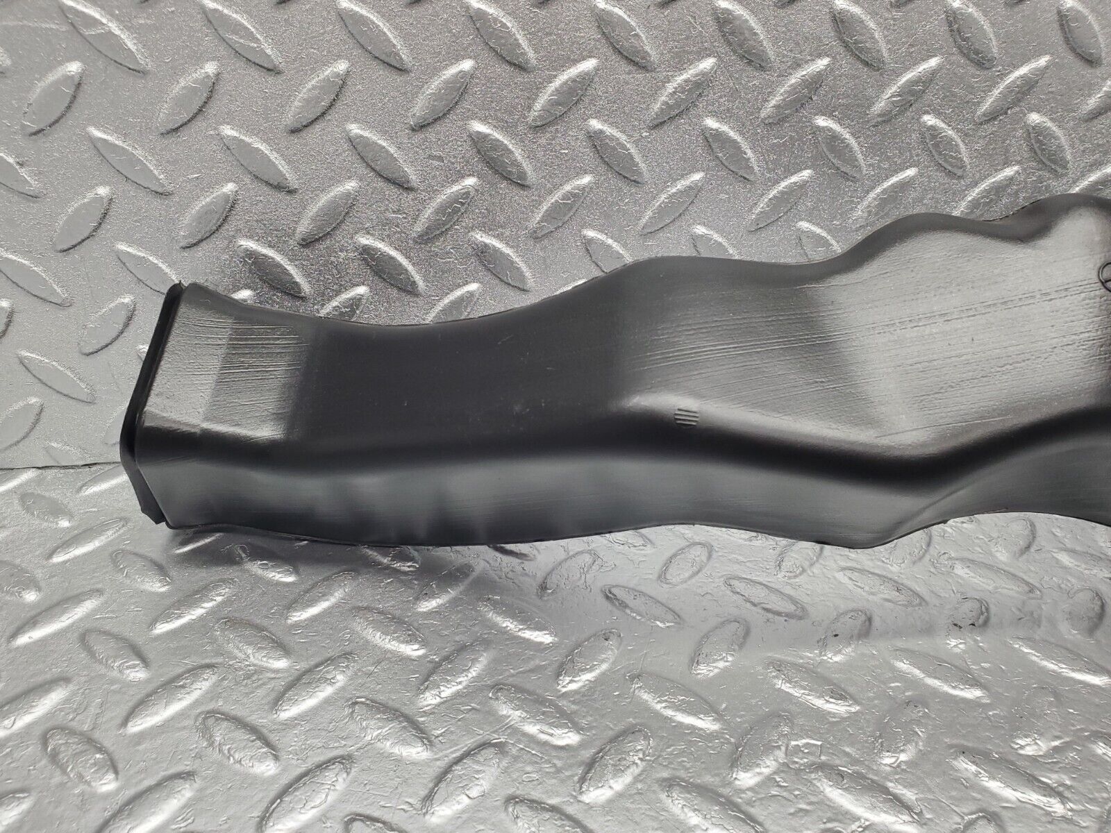 46881 Mercedes-Benz R129 320SL Coupe Air Vent Duct Left Side 1298312146