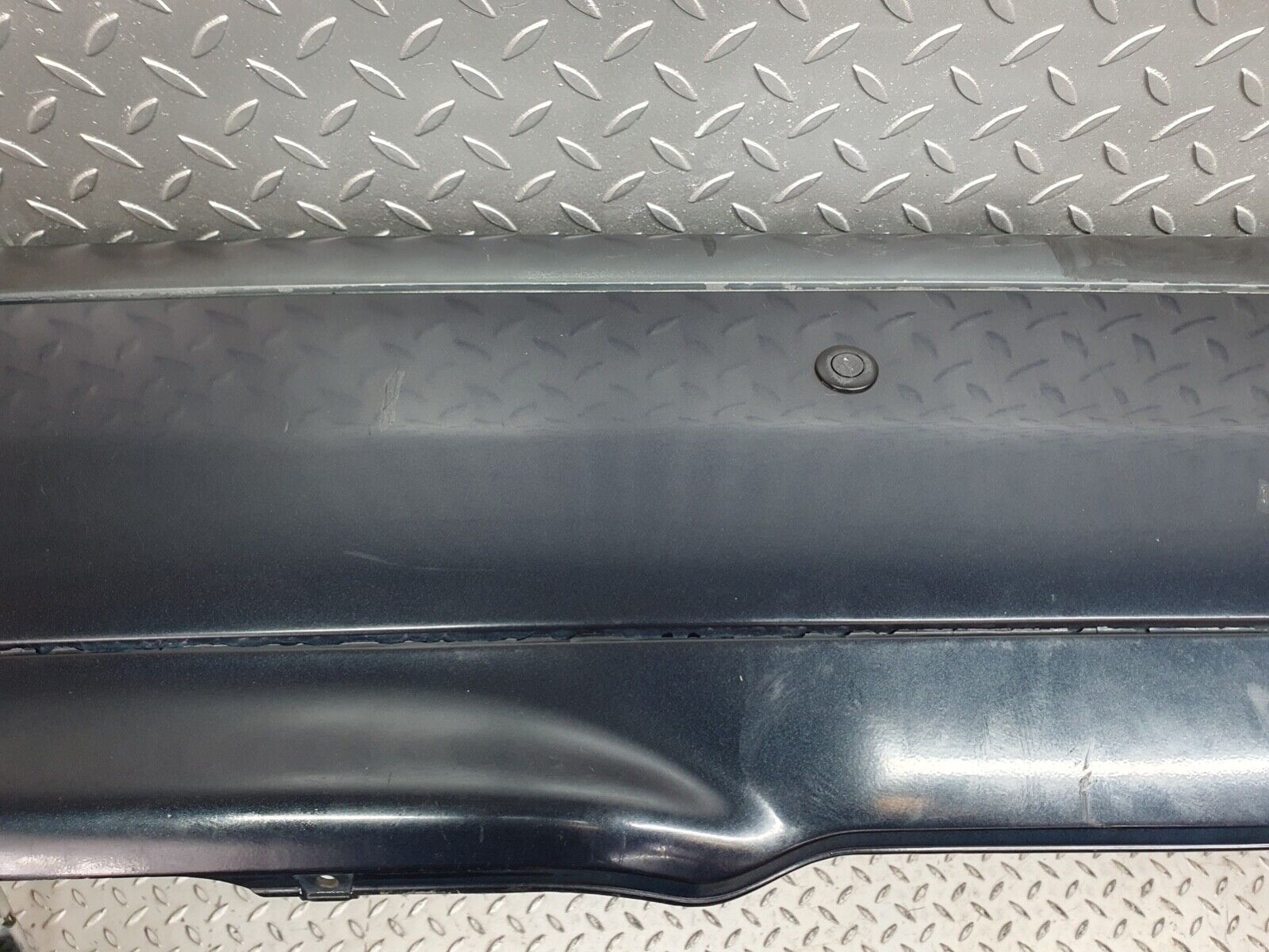 42021 Mercedes-Benz W202 C200 Rear Bumper 2028800252
