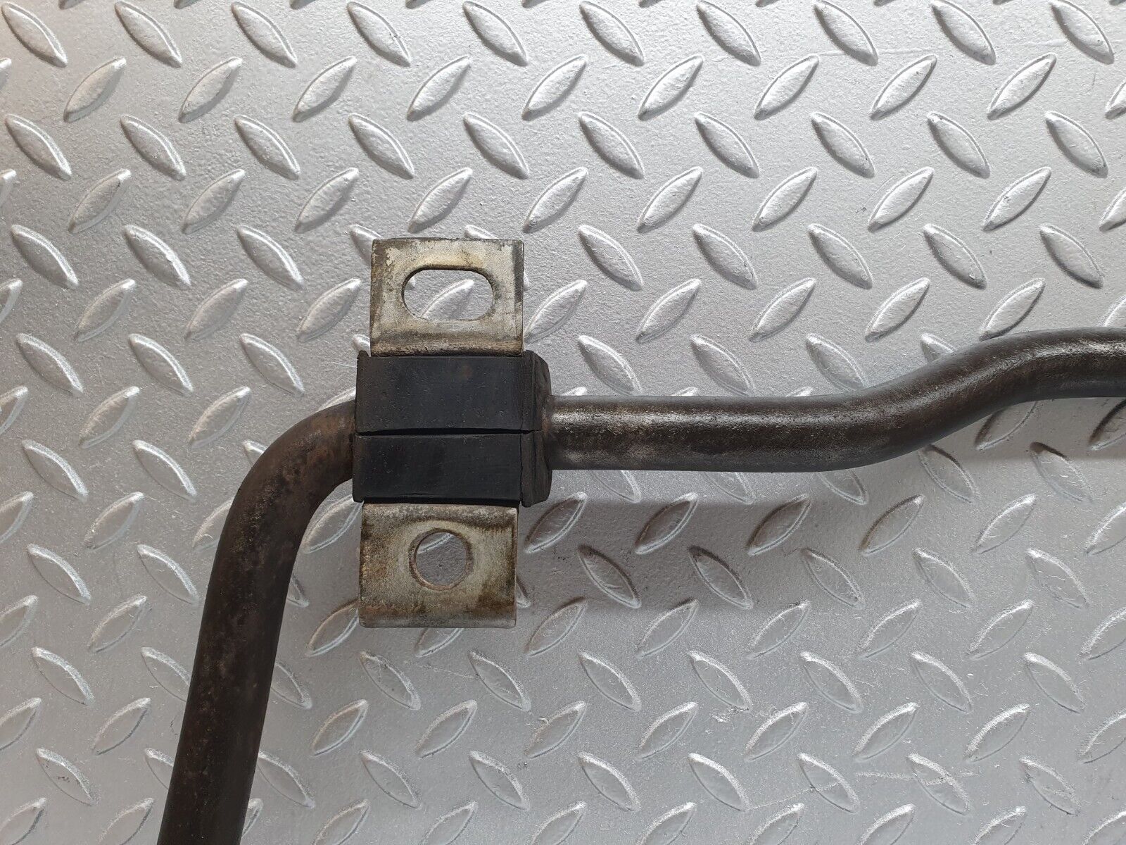 43395 Mercedes-Benz W108 280SE Anti Roll Bar Front Axle 1083230965