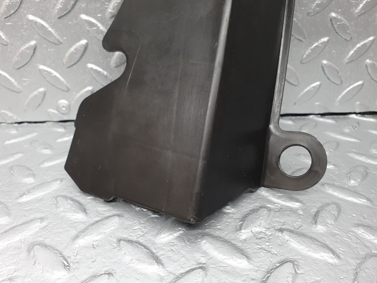 41955 Mercedes-Benz W202 C200 Footrest Protective Cover 2029760160