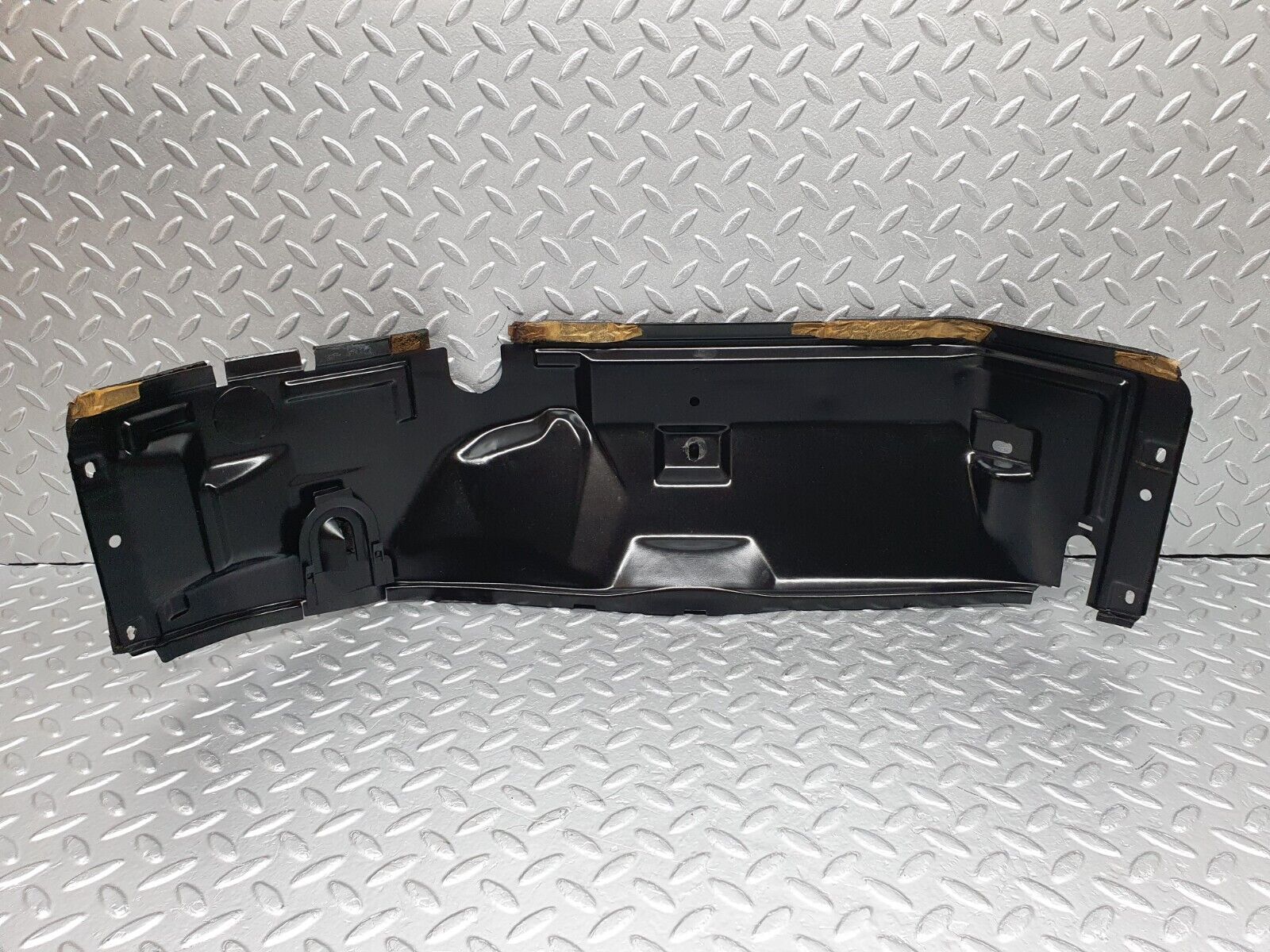 41784 Mercedes-Benz W202 C200 Firewall Heat Shield 2025460337