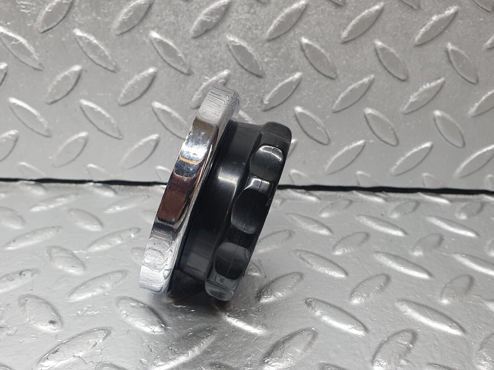 43002 Mercedes-Benz W108 280SE Seat Backrest Recline Handle Knob