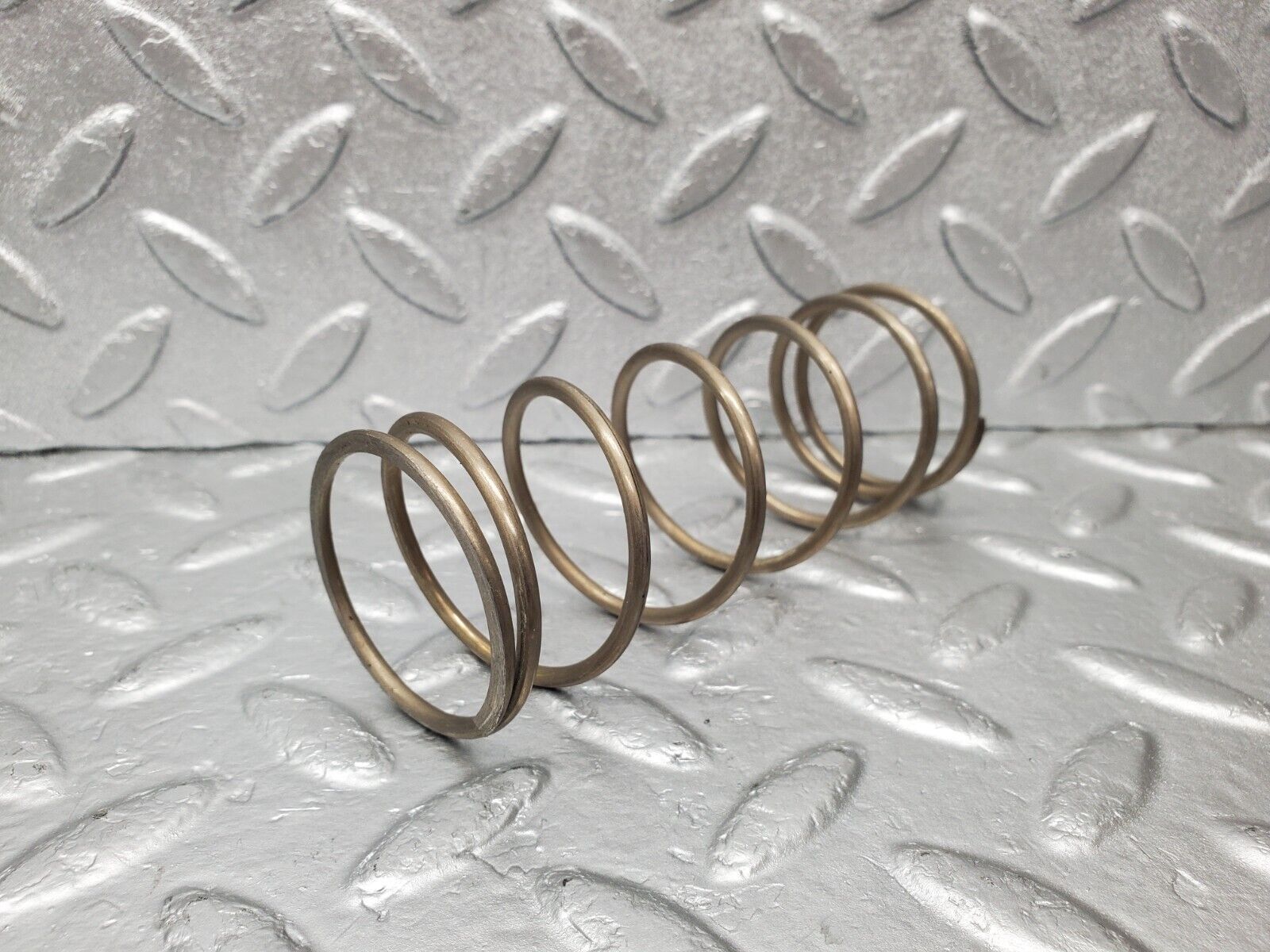 46688 Mercedes-Benz C123 280CE Coupe Automatic Gearbox Piston Spring 722.309