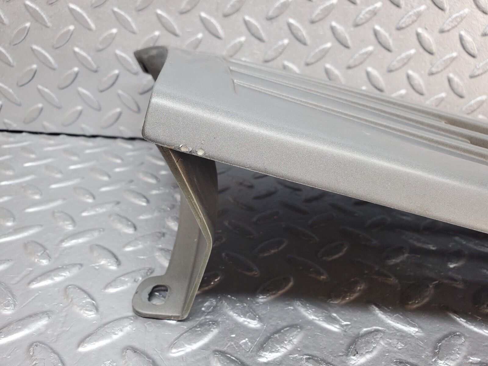 45036 Mercedes-Benz R129 300SL Coupe Front Left Fender Wing Panel 1296900140 1296980174