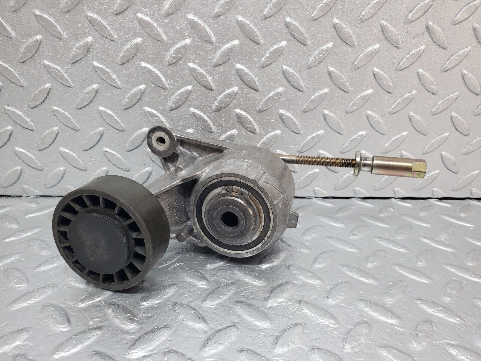 45083 Mercedes-Benz R129 300SL Coupe Belt Tensioner 1032021140 1032000570