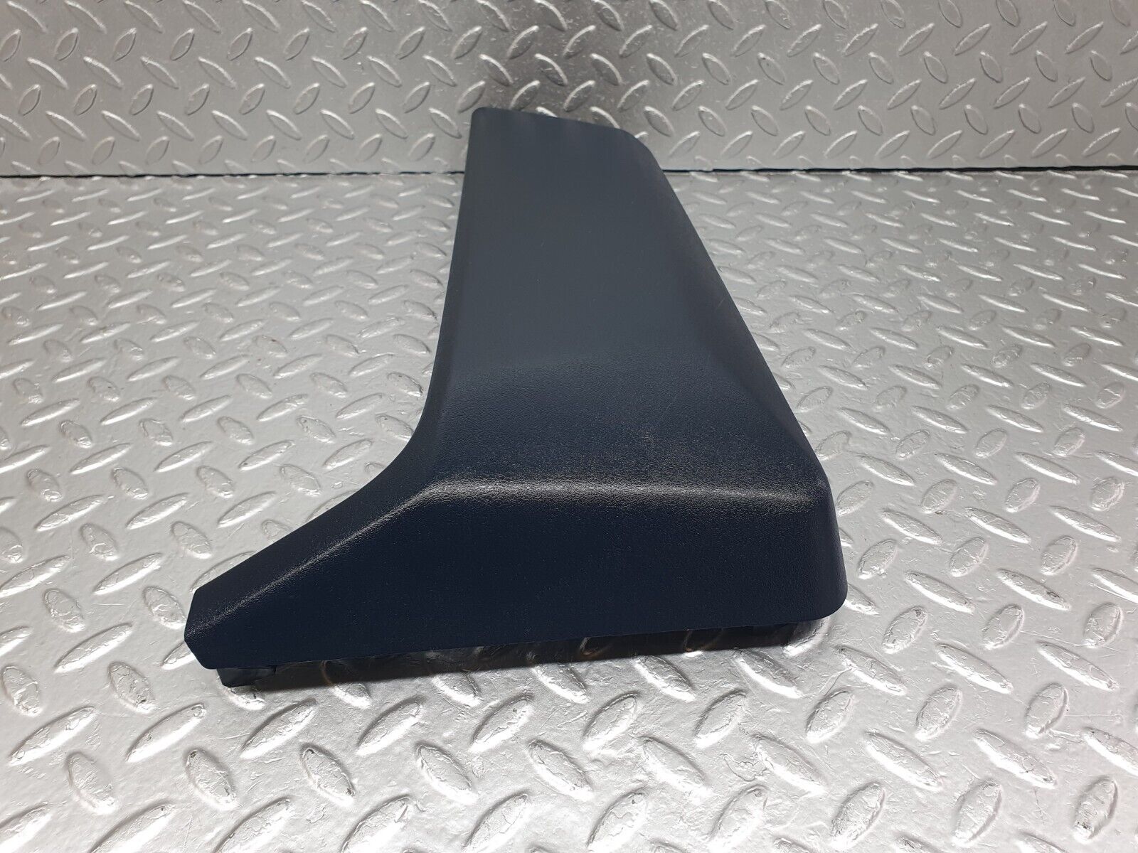 42660 Mercedes-Benz W201 190 2.0L Front Right Door Pocket Blue 2017270264