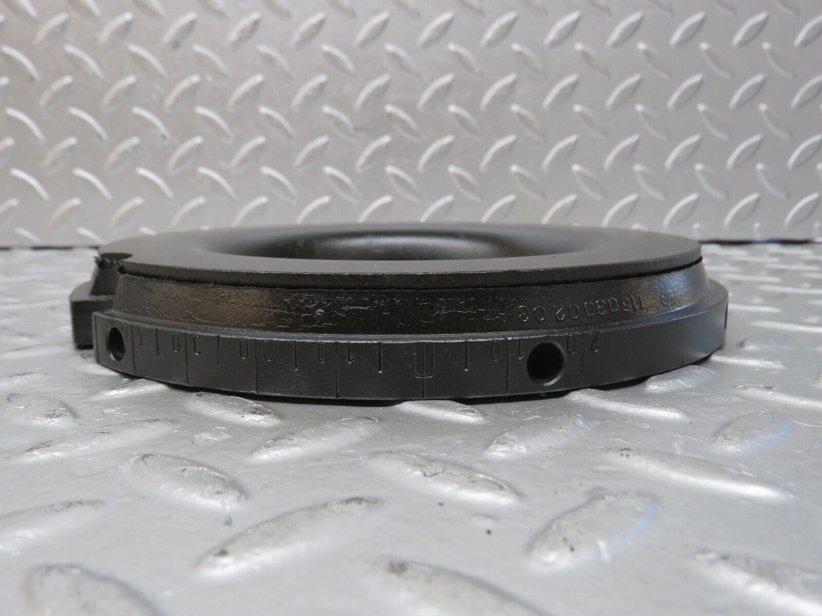 32865 Mercedes-Benz C107 R107 350 V8 Crankshaft Vibration Damper 1160300203