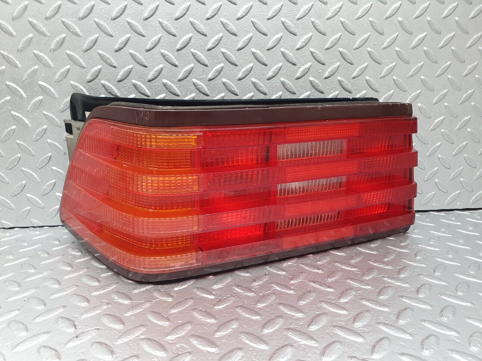 42278 Mercedes-Benz R129 320SL Coupe Tail Light Left Side