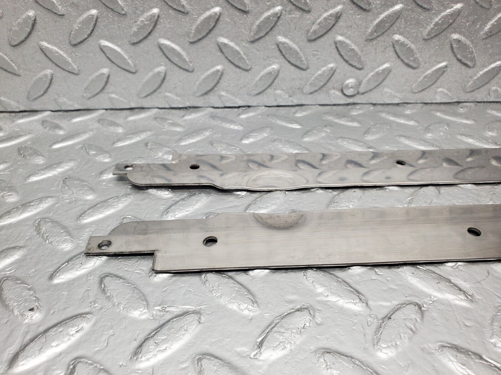 46678 Mercedes-Benz C123 280CE Coupe Sunroof Chrome Trim