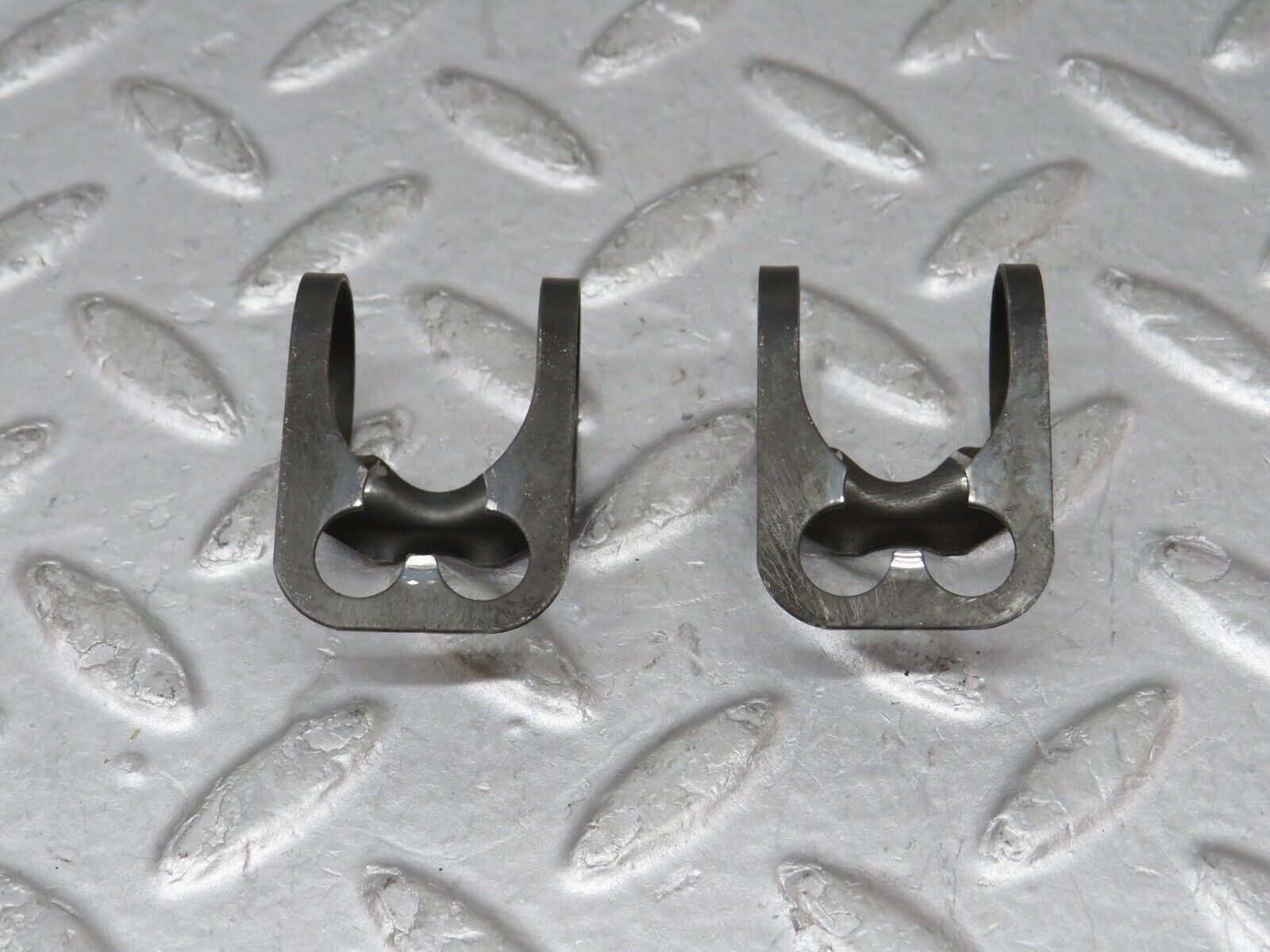 35644 Mercedes-Benz R107 280SL Valve Rocker Arm With Spring And Tappet