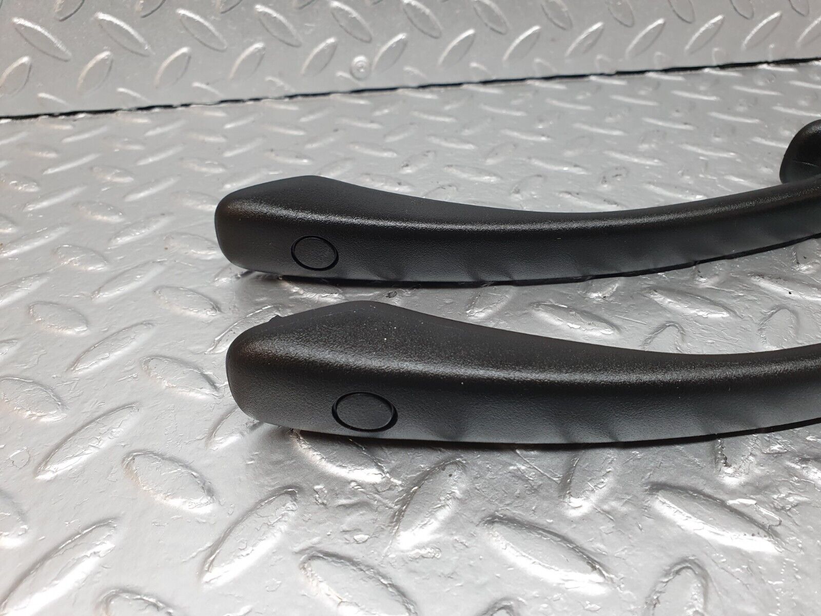 41974 Mercedes-Benz W202 C200 Interior Roof Grab Handle Set