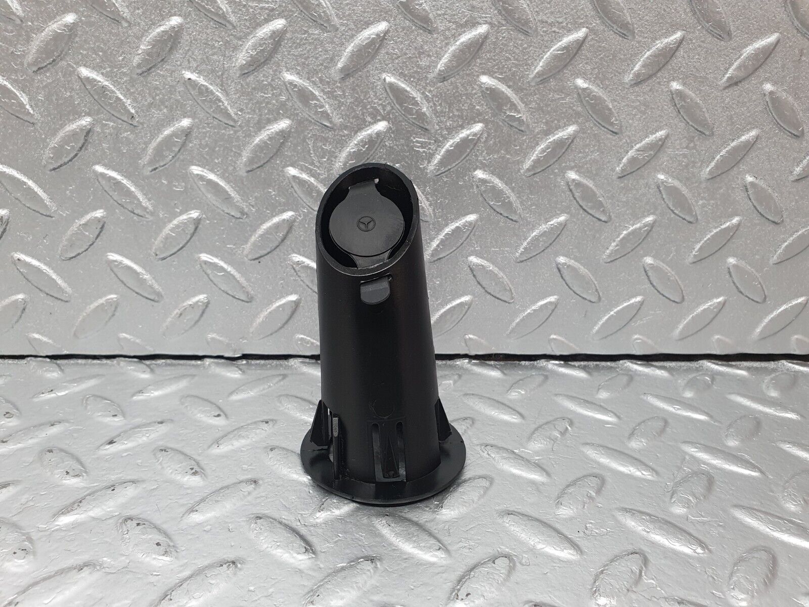 42397 Mercedes-Benz R129 320SL Coupe Soft Top Locating Pod Right 1297760257