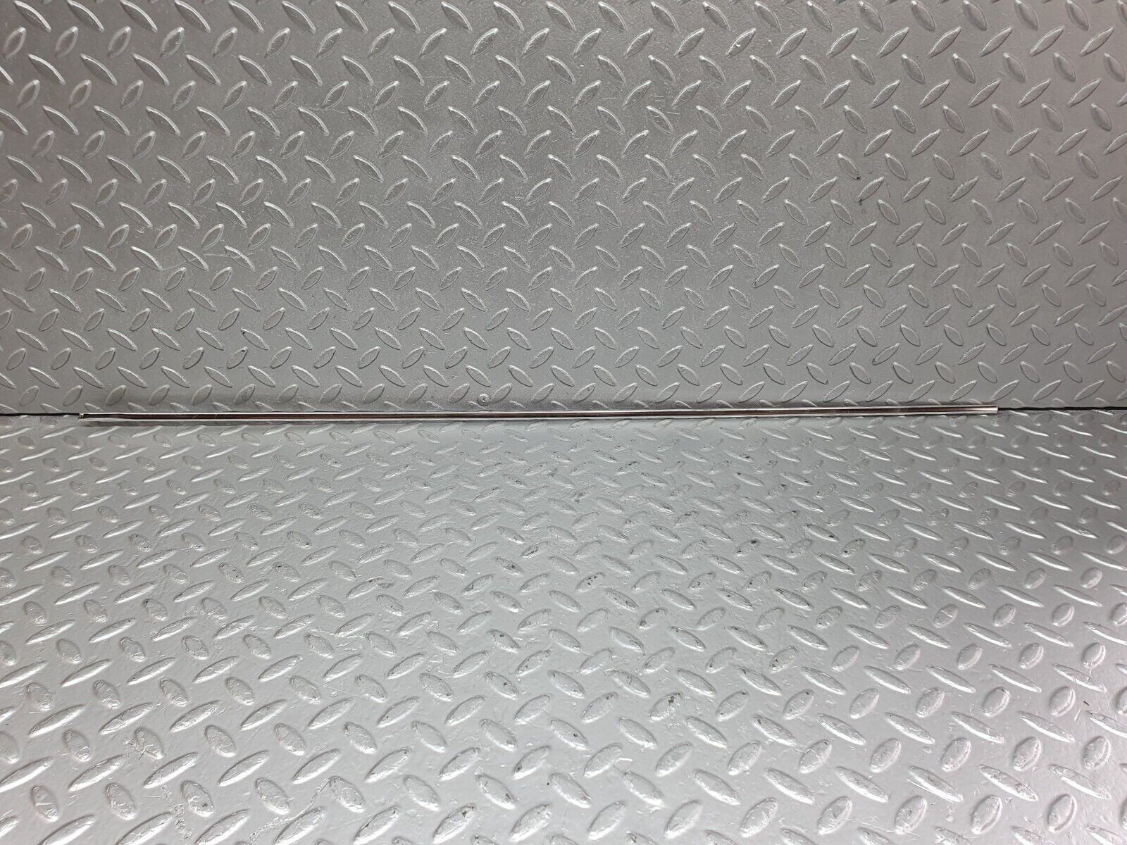 43474 Mercedes-Benz W108 280SE Right Door Card Chrome Trim