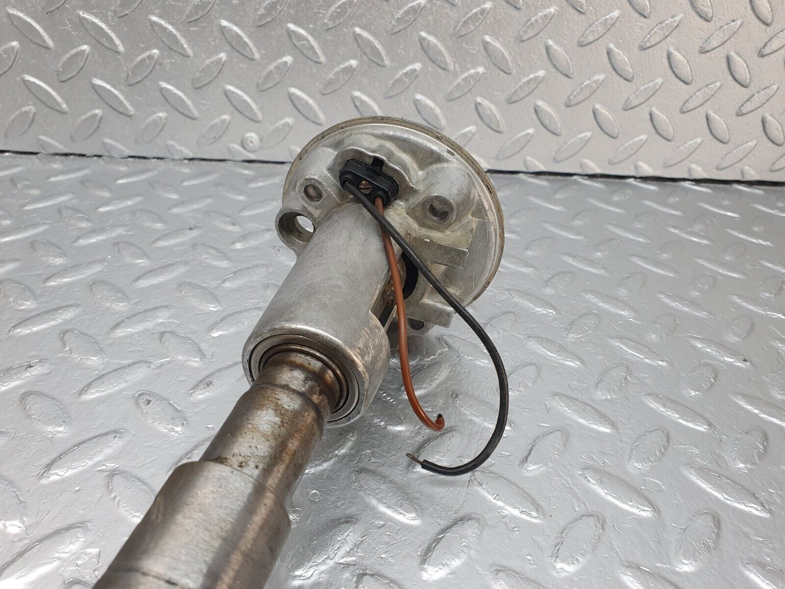 43226 Mercedes-Benz W108 280SE Steering Column Shaft 1154621735