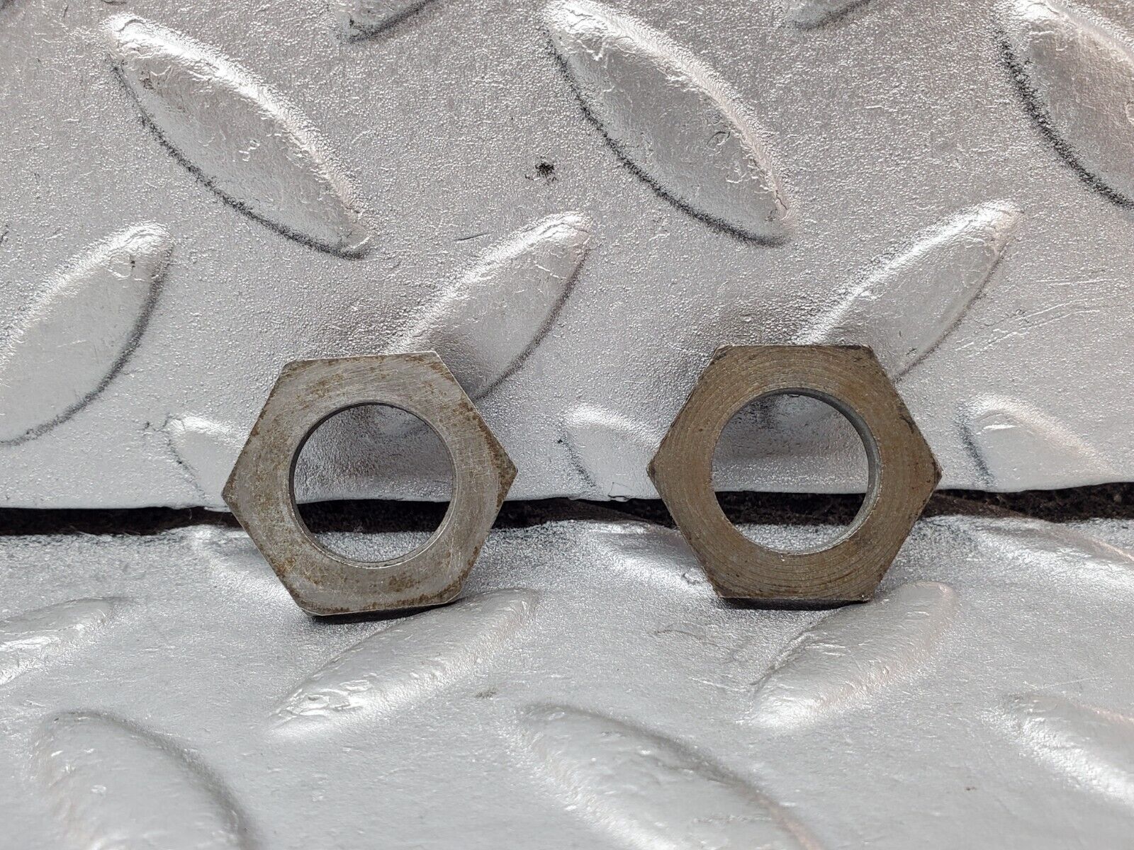 45580 Mercedes-Benz W126 420SE Heater Control Knob Set