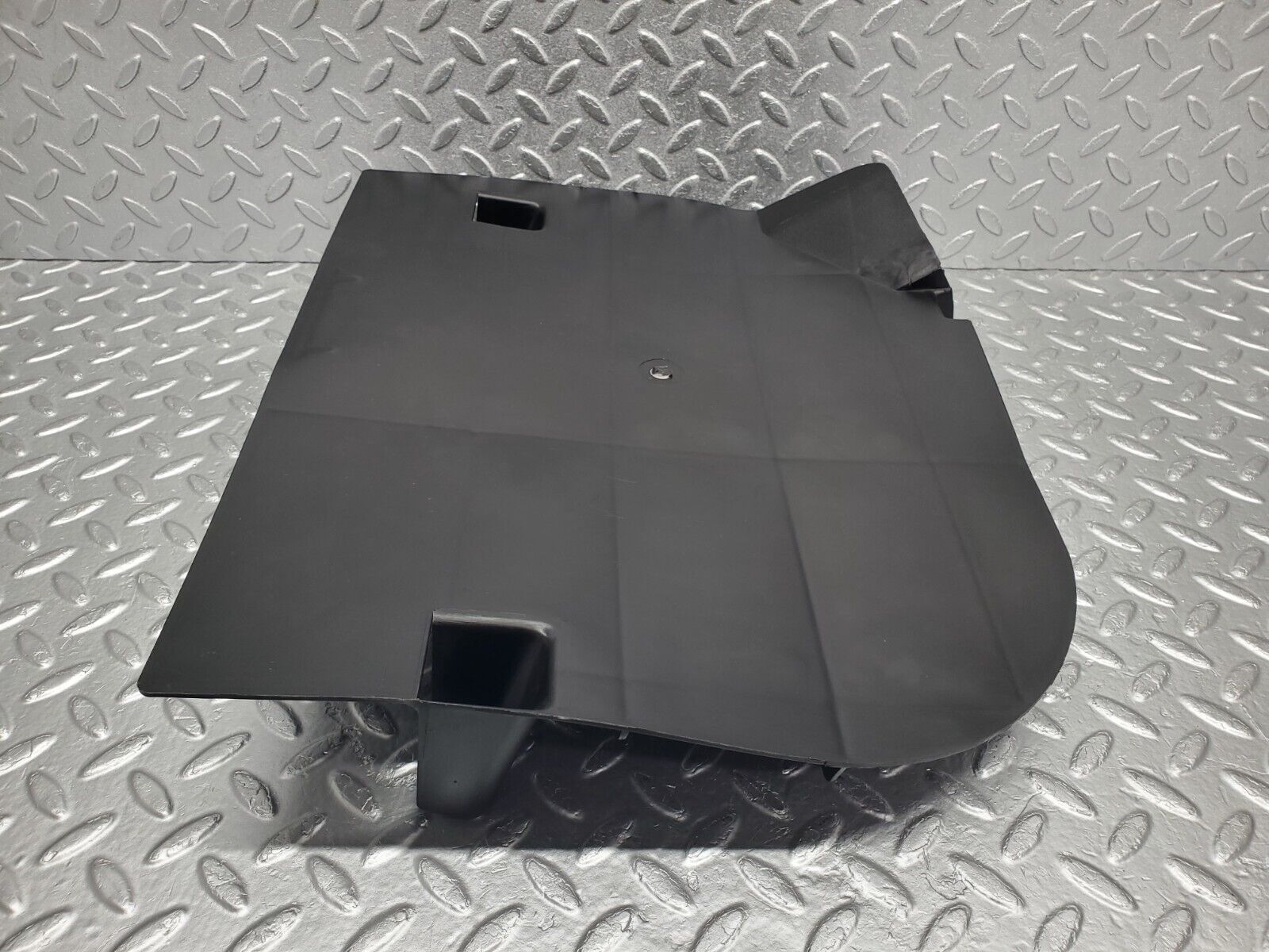 46848 Mercedes-Benz R129 320SL Coupe Foot Well Panel Left Side 1296840937