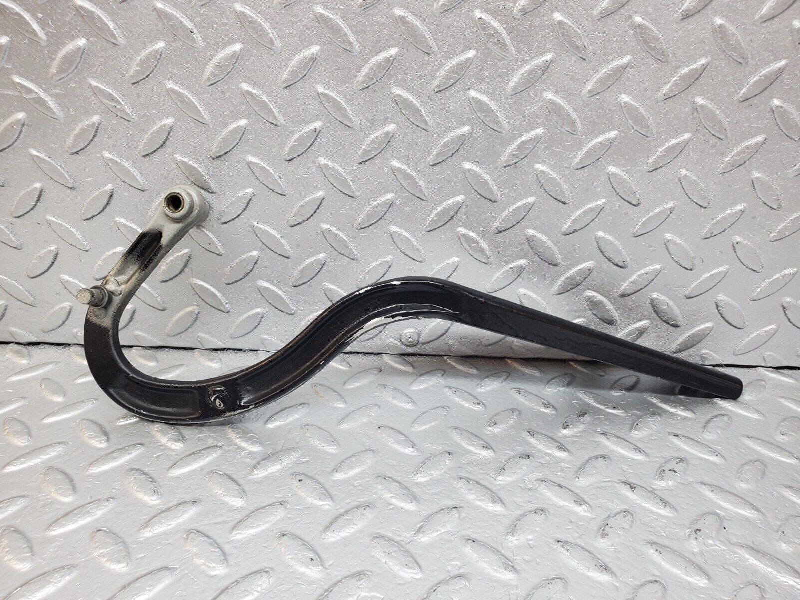 45165 Mercedes-Benz R129 300SL Coupe Trunk Boot Soft Top Hinge Left Side