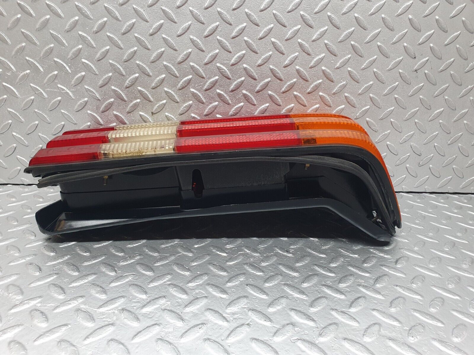 43621 Mercedes-Benz C126 380SEC Coupe Tail Light Right Side 1268201064