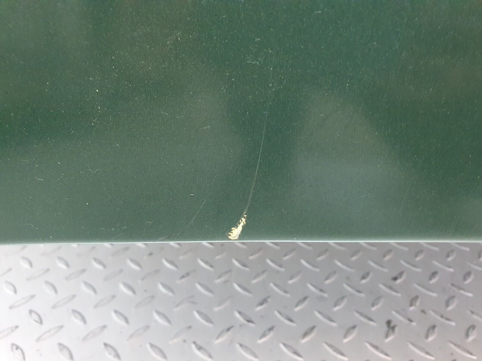 43481 Mercedes-Benz W108 280SE Bonnet