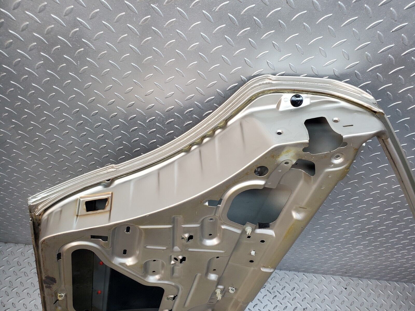 45993 Mercedes-Benz W126 420SE Rear Left Door